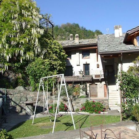 Le Rocher Châtillon Εξωτερικό φωτογραφία