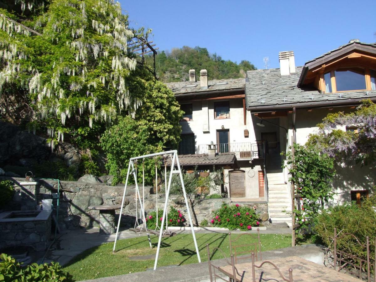 Le Rocher Châtillon Εξωτερικό φωτογραφία