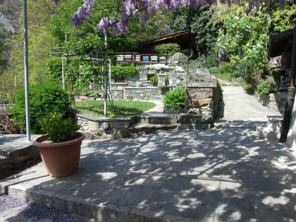 Le Rocher Châtillon Εξωτερικό φωτογραφία