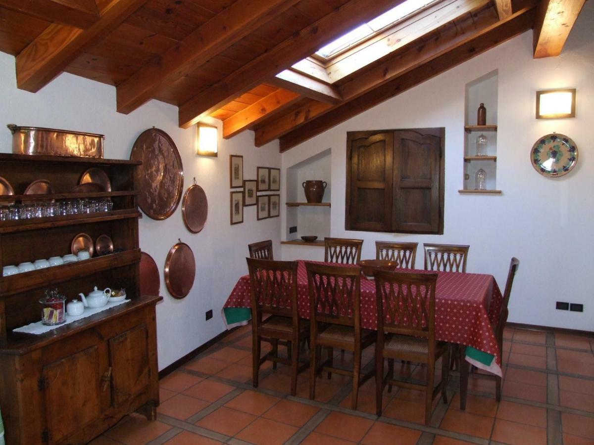 Le Rocher Châtillon Εξωτερικό φωτογραφία