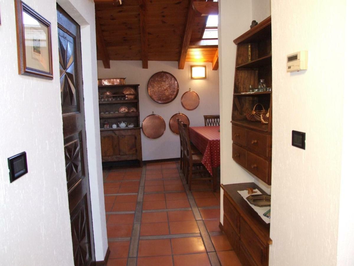 Le Rocher Châtillon Εξωτερικό φωτογραφία