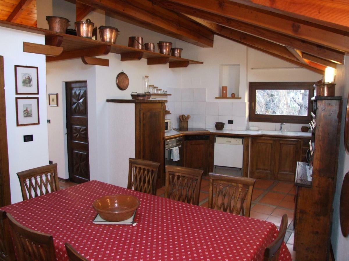 Le Rocher Châtillon Εξωτερικό φωτογραφία