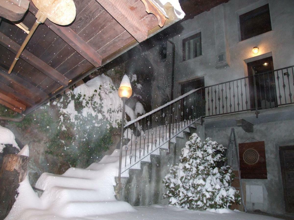 Le Rocher Châtillon Εξωτερικό φωτογραφία