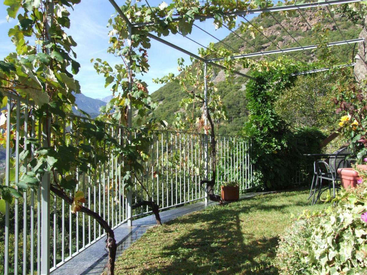 Le Rocher Châtillon Εξωτερικό φωτογραφία