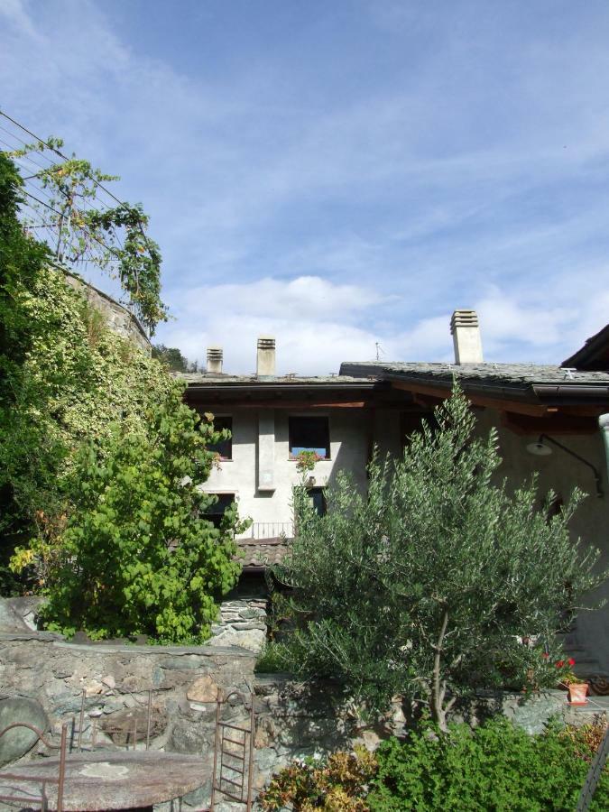 Le Rocher Châtillon Εξωτερικό φωτογραφία