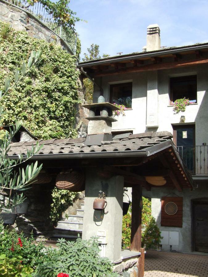 Le Rocher Châtillon Εξωτερικό φωτογραφία