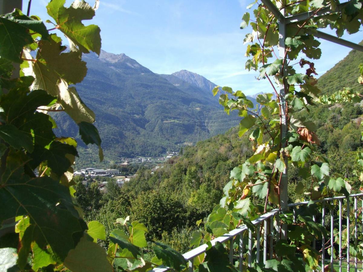 Le Rocher Châtillon Εξωτερικό φωτογραφία